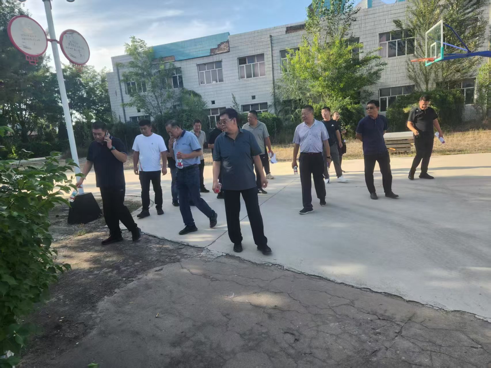 辽源市塑胶地坪混合型塑胶跑道 - 排名